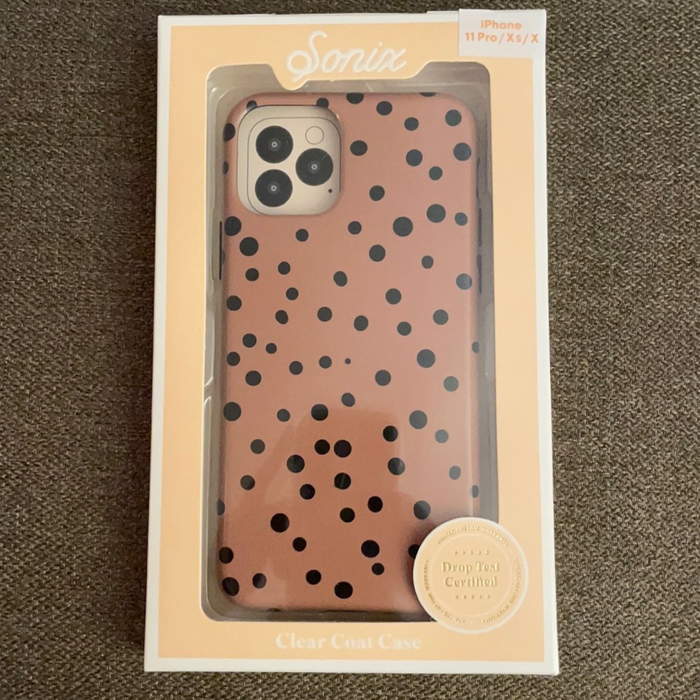 iPhone 11 Pro case